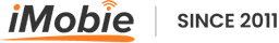 iMobie logo