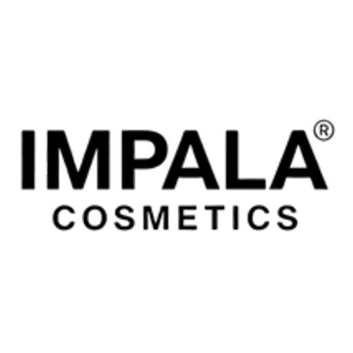 Impalacosmetics logo