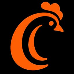 impeccablechicken logo