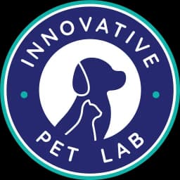 Innovative Pet Lab logo