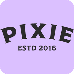 Itspixie logo