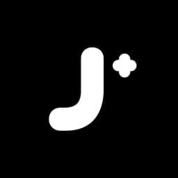 J WORLD logo