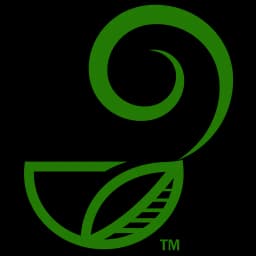 Japanese Green Tea Co. logo