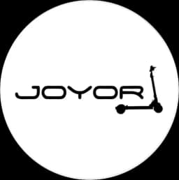 joyor-escooter logo