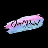 Just Paint by Number logo