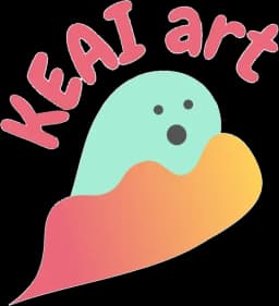 KEAIART logo