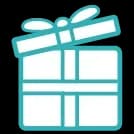 Kgift.shop logo