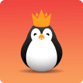 Kinguin logo