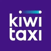 Kiwi Taxi logo