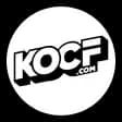 KOCF.com logo