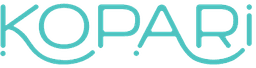 Kopari Beauty logo
