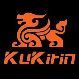 KuKirin Polska Oficjalny Sklep logo