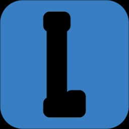 Label Land logo