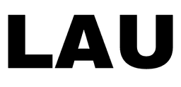 LAU THE LABEL logo