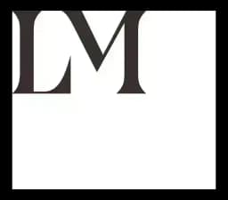 Laura Mercier logo