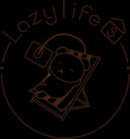 Lazylifeshop logo