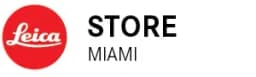 Leica Store Miami logo