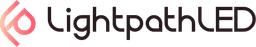 Lightpath LED logo