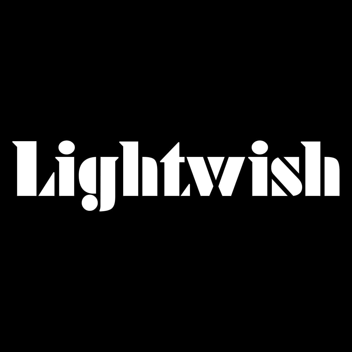 Lightwish logo