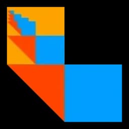 linklyhq.com logo