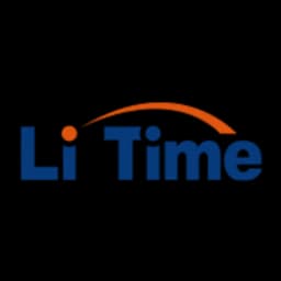 LiTime logo
