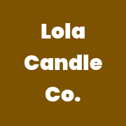Lolacandleco logo