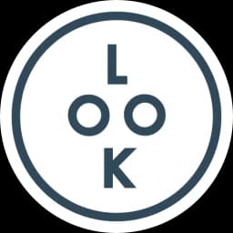 Look Optic logo