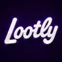 Lootly logo