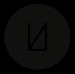 LUNAR ARTEFACTS logo