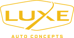 Luxe Auto Concepts logo