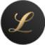 Luxy app logo