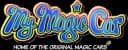 MagicCars logo