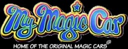 MagicCars logo