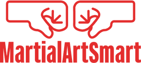 Martialart Smart logo