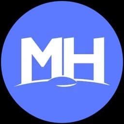 MasterTheHandpan logo