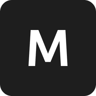 Medialister logo