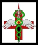 Medical Gear Outfitters logo