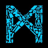 MEEDEN ART logo