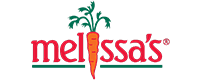 Melissas Produce logo