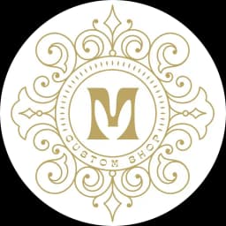 Memory Custom Shop logo