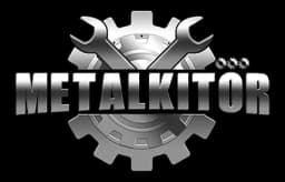 metalkitor logo