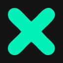 METRO X logo