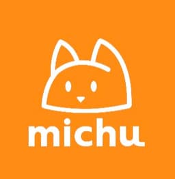 MichuPet logo