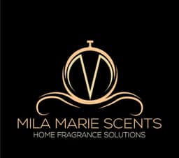 Mila Marie Scents logo