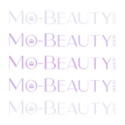 Mo-Beauty Shop logo