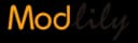 Modlily logo