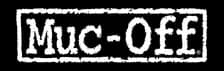 Muc-Off logo