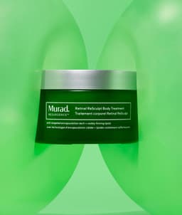 Murad LLC logo
