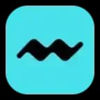 Mureka logo