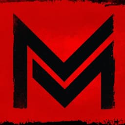 MuscleMeds logo